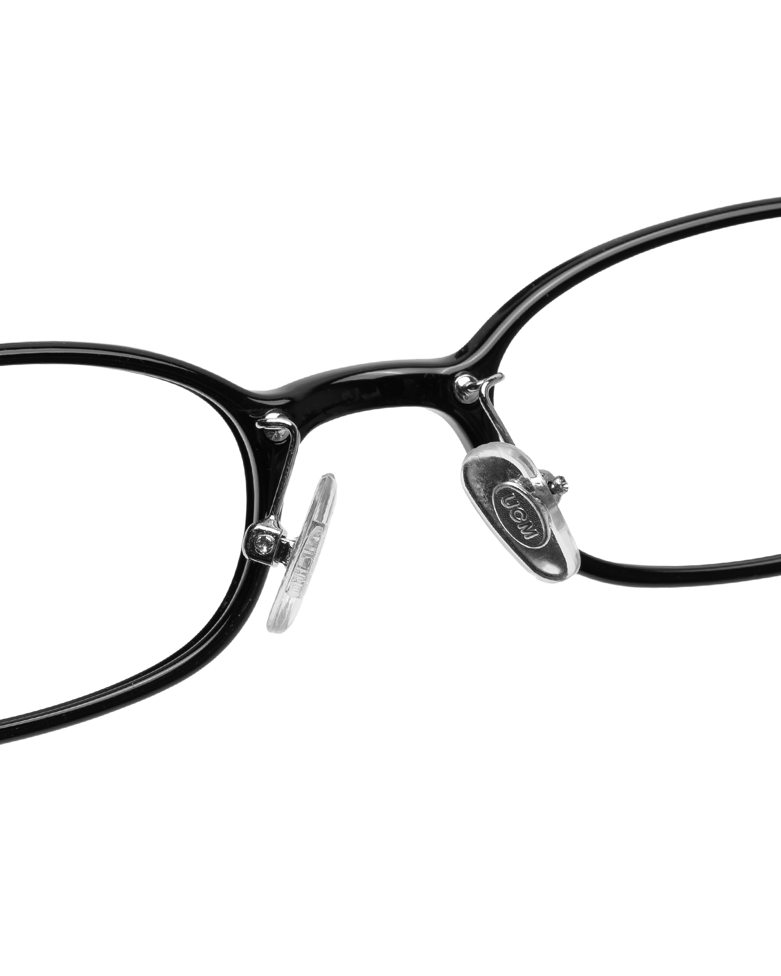 UCM X AEAE POLKA [BLACK]