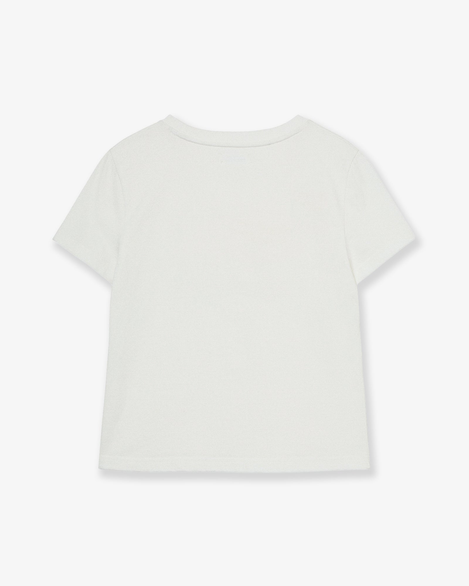RINGO TEE [WHITE]