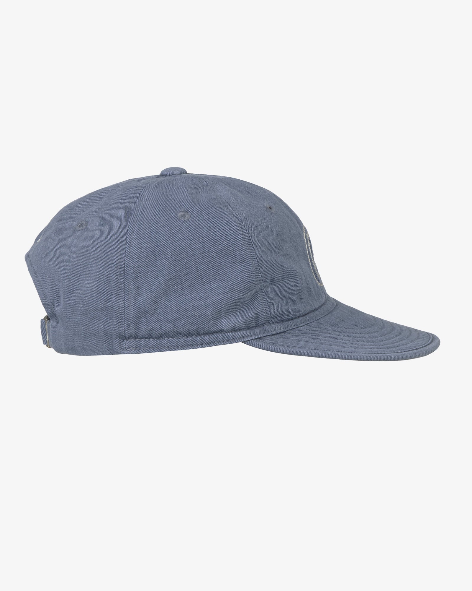 SPIRAL LOGO CAP [BLUE]