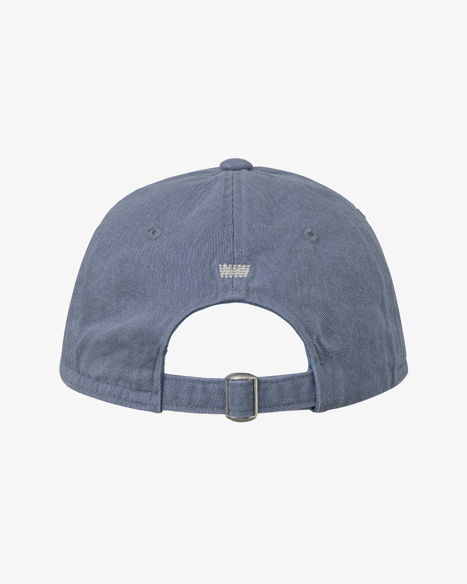 SPIRAL LOGO CAP [BLUE]