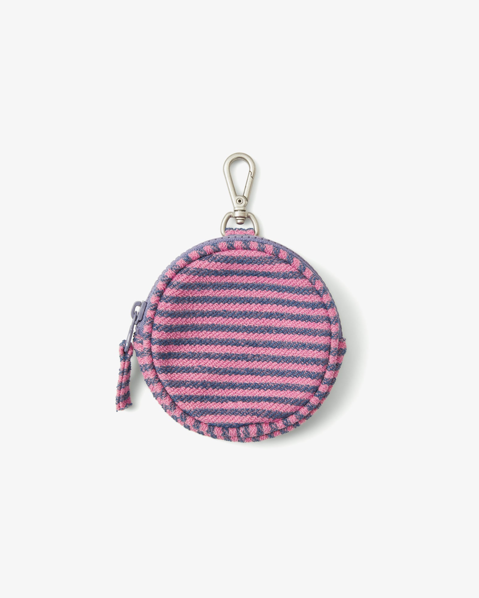 SQUARE TOTE BAG [PINK]