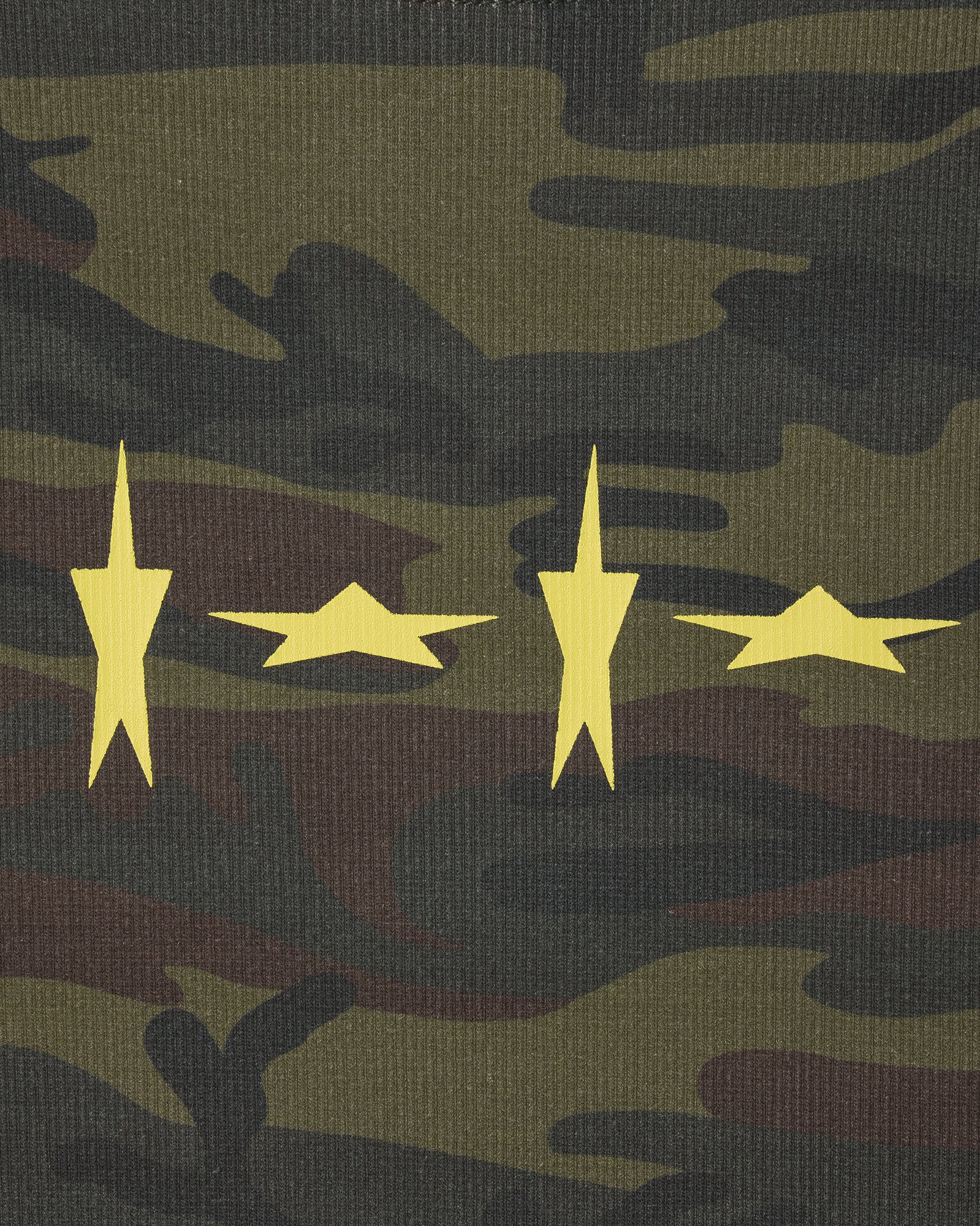 STAR SIGN TEE [VINTAGE CAMO] – aeae JAPAN