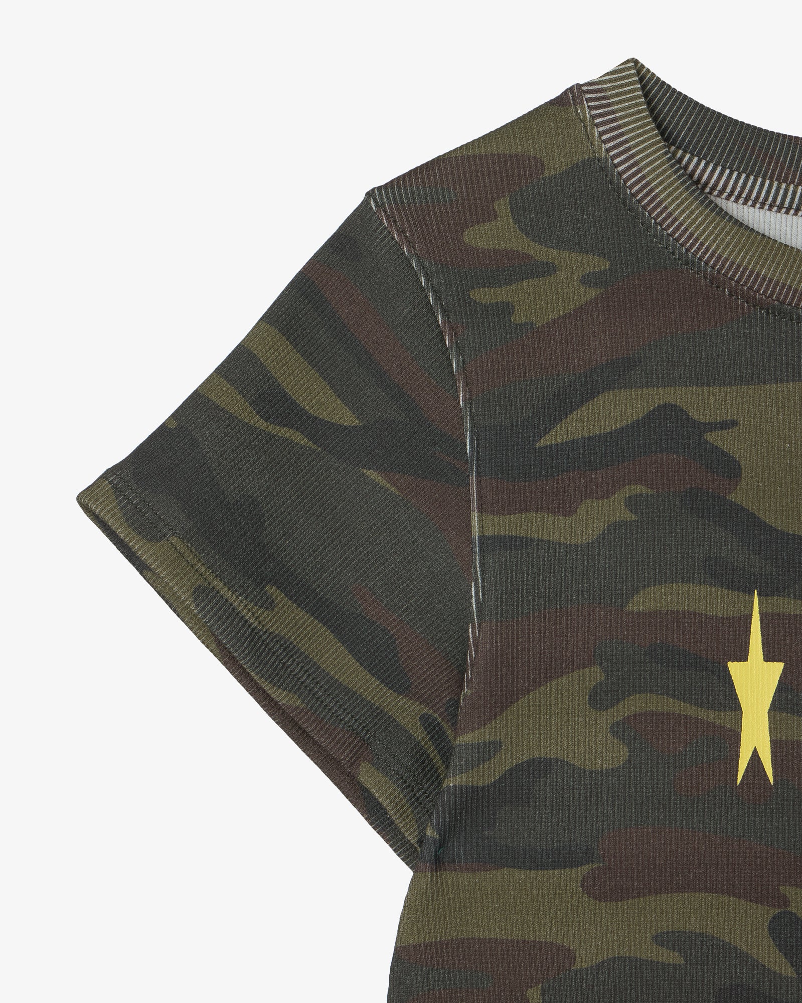 【AEAE】STAR SIGN Tシャツ VINTAGE CAMO ★大人気★ STAR SIGN TEE [VINTAGE CAMO] – aeae JAPAN