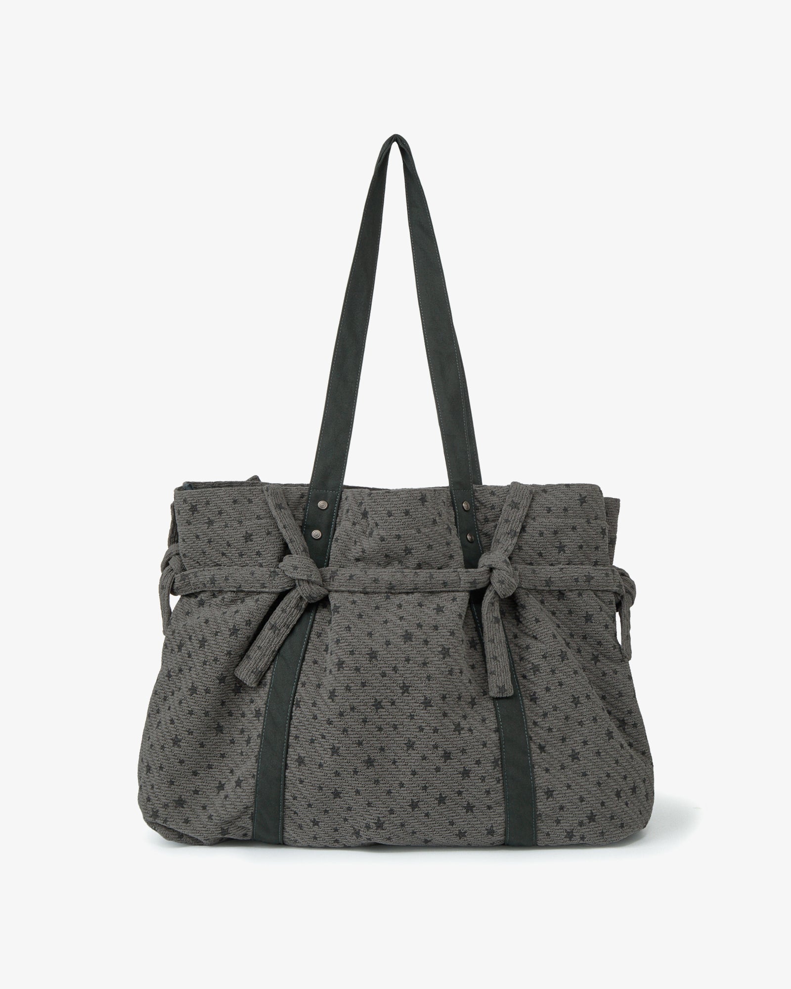 STELLA BIG BAG [CHARCOAL]