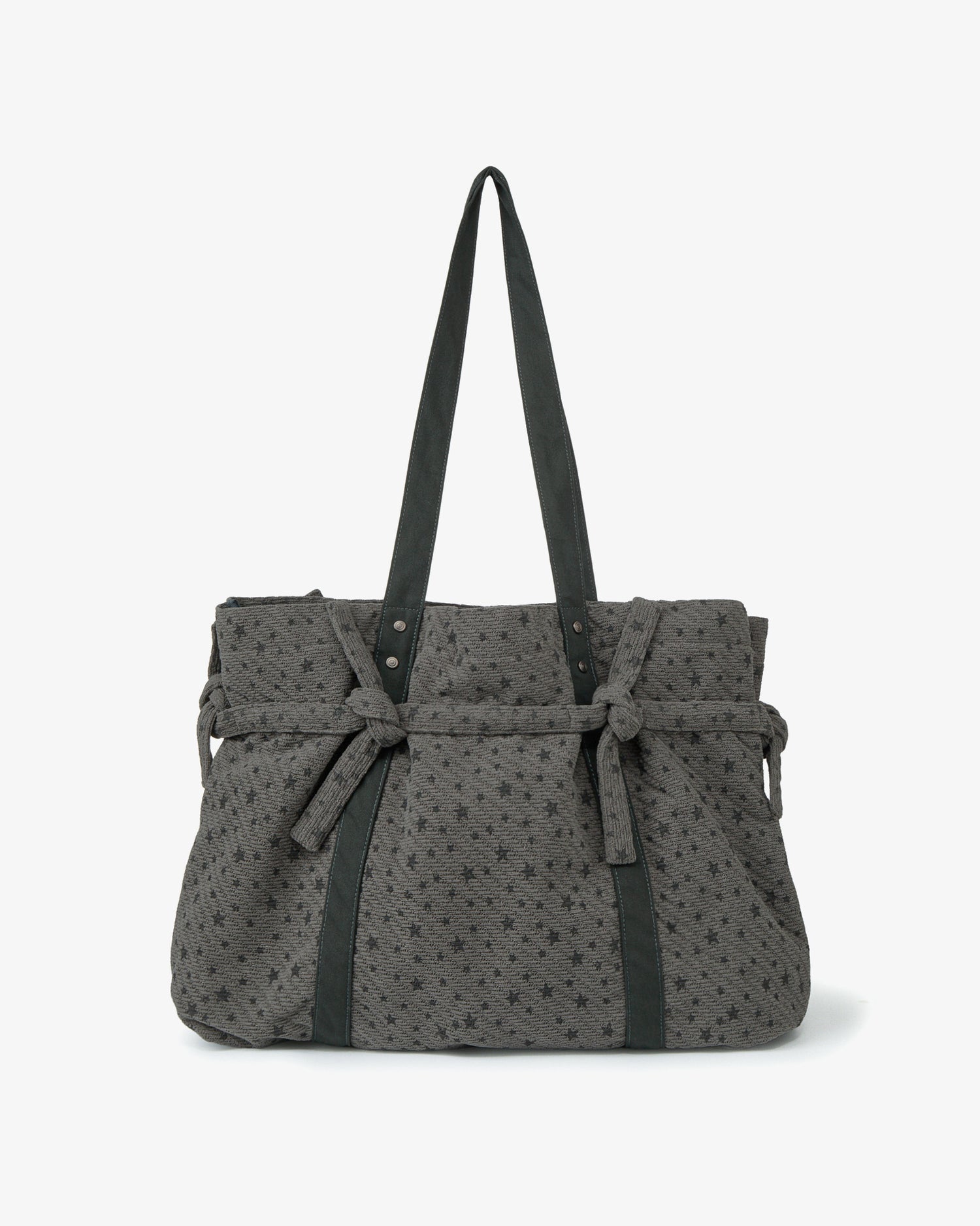 STELLA BIG BAG [CHARCOAL]