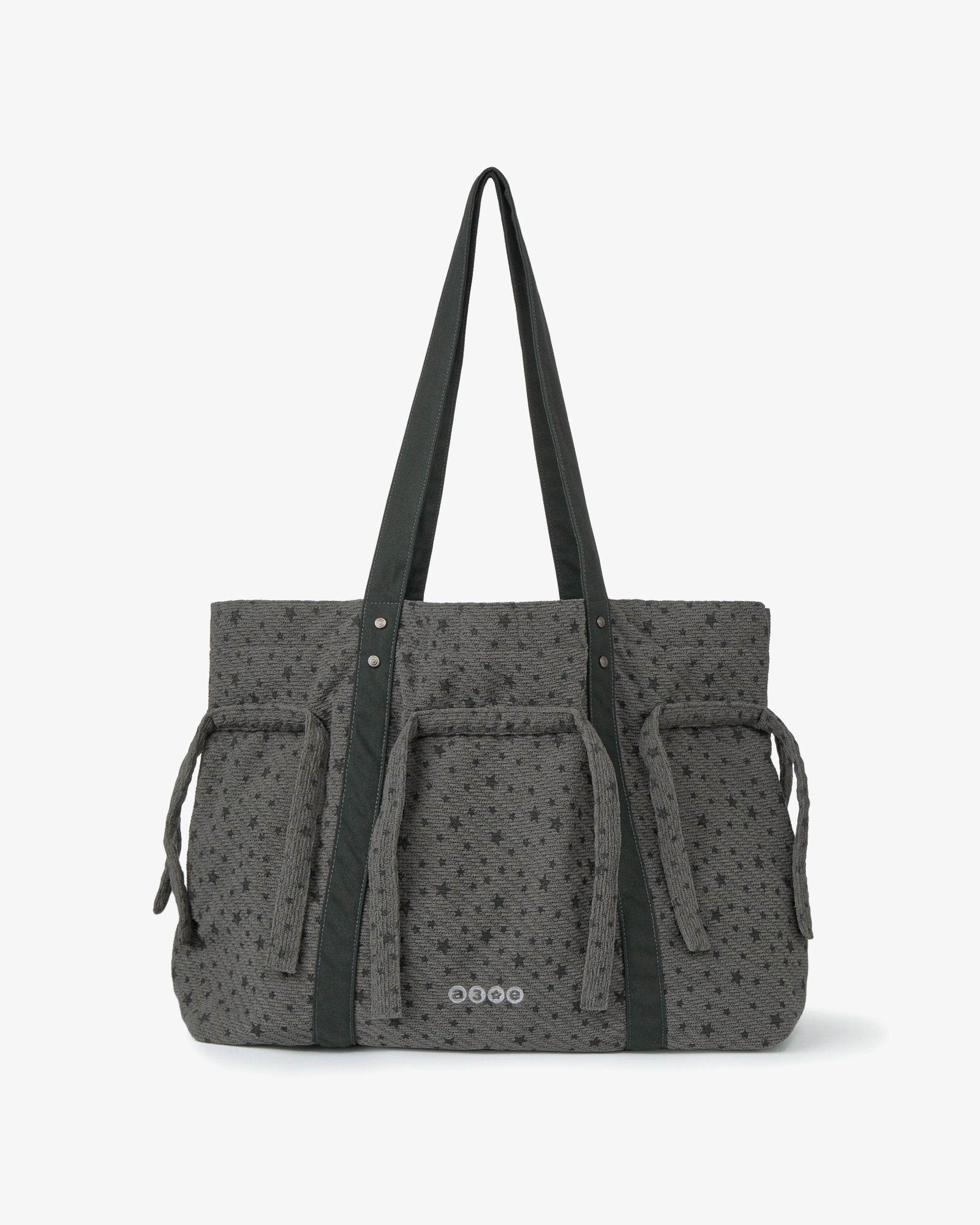 STELLA BIG BAG [CHARCOAL]