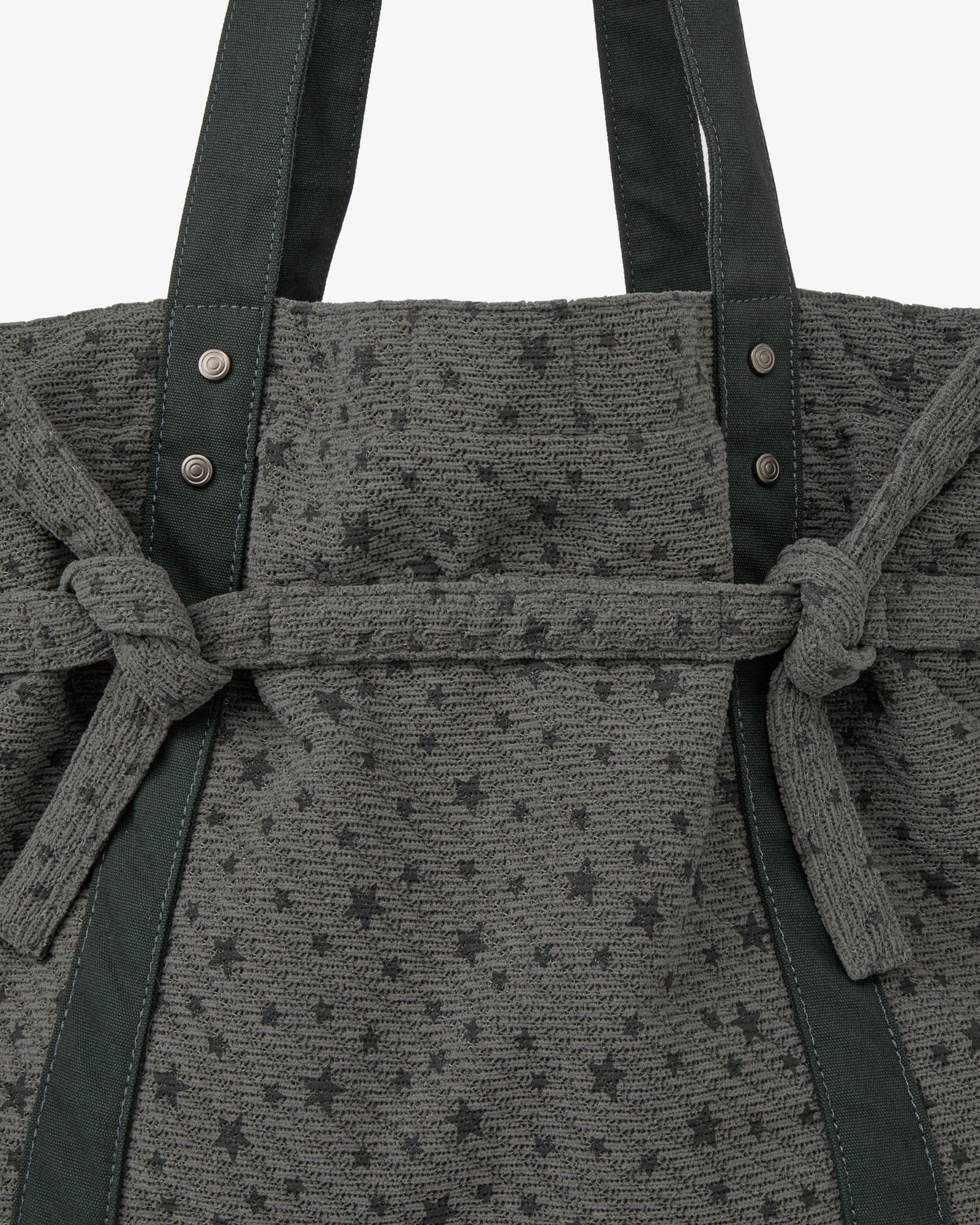 STELLA BIG BAG [CHARCOAL]