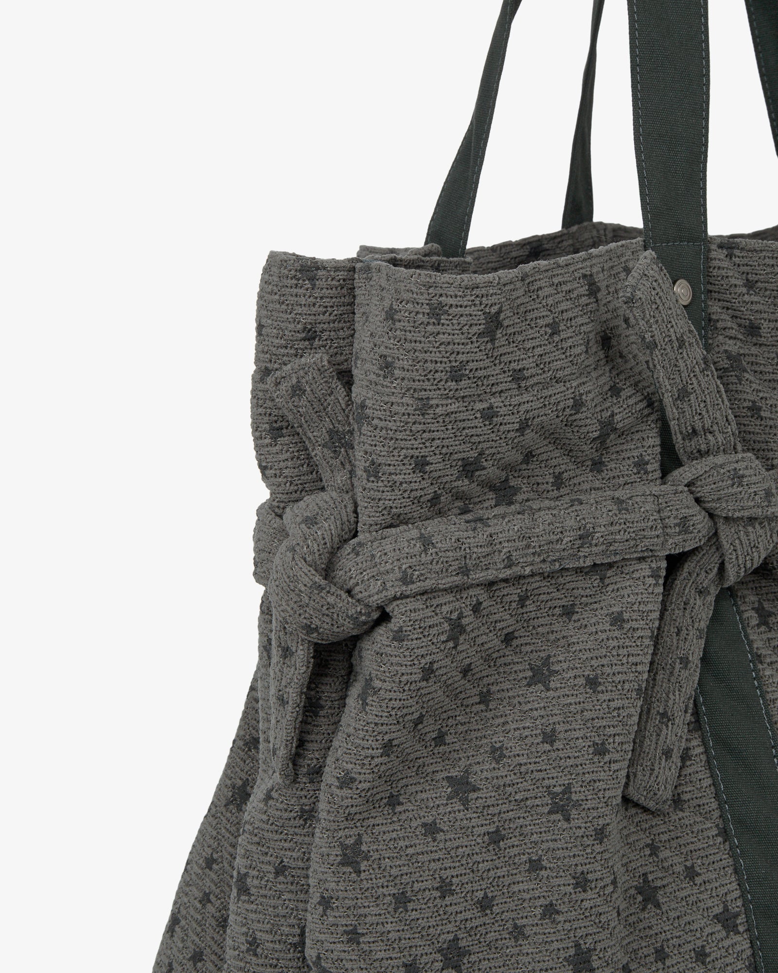 STELLA BIG BAG [CHARCOAL]