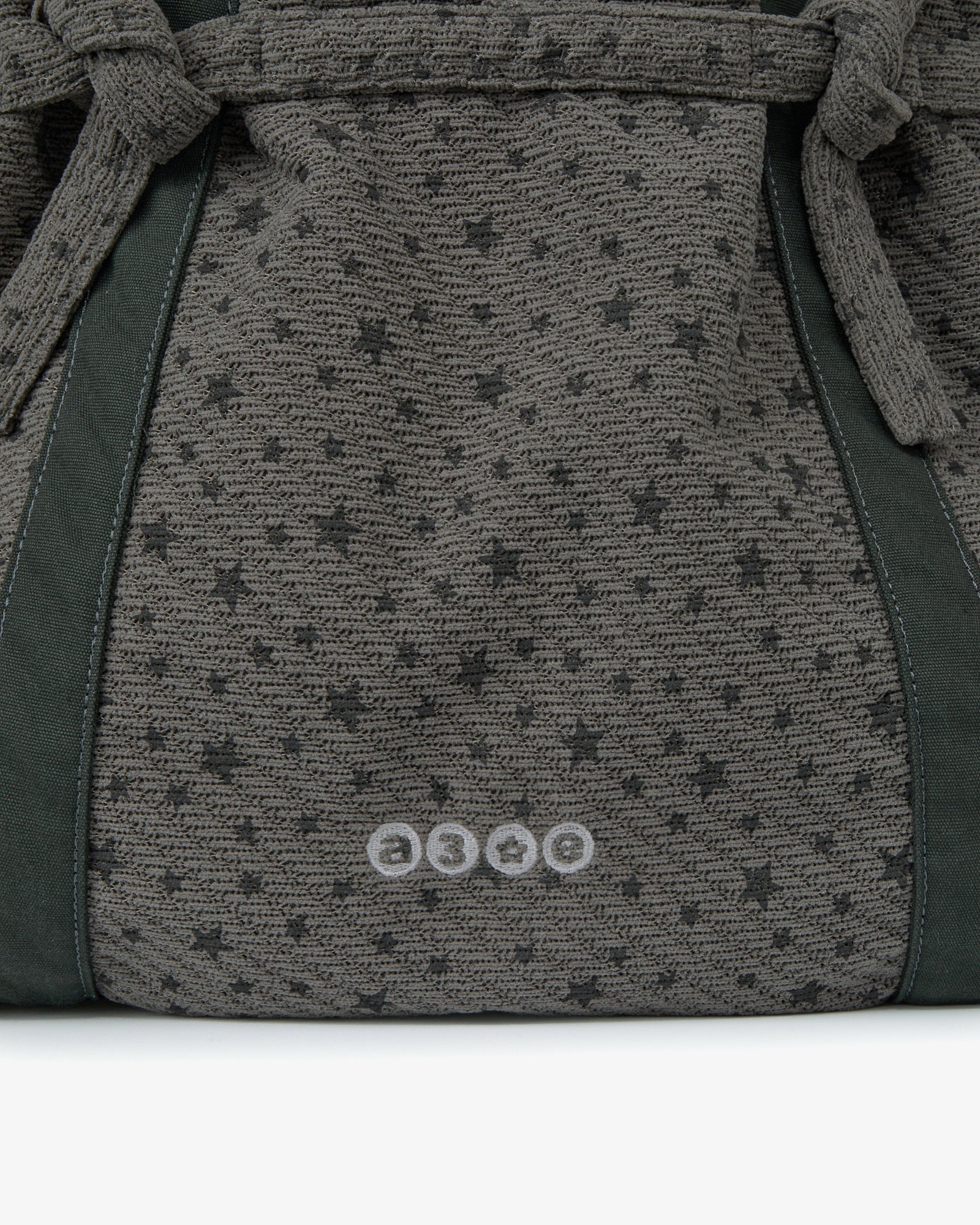 STELLA BIG BAG [CHARCOAL]