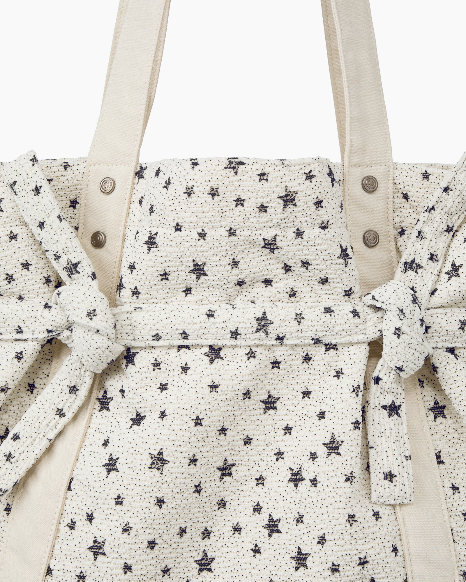 STELLA BIG BAG [IVORY]