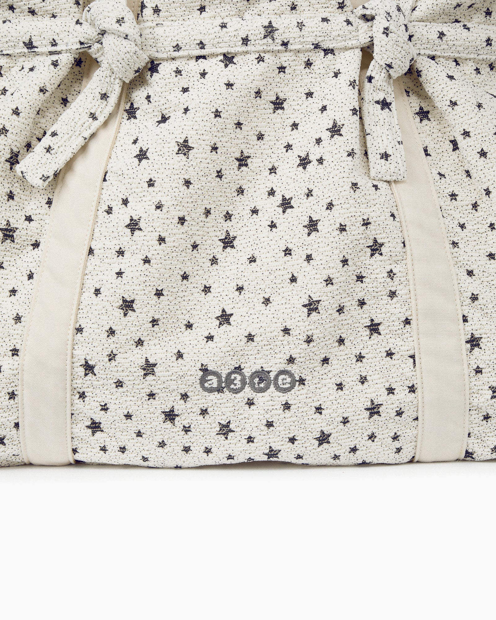 STELLA BIG BAG [IVORY]