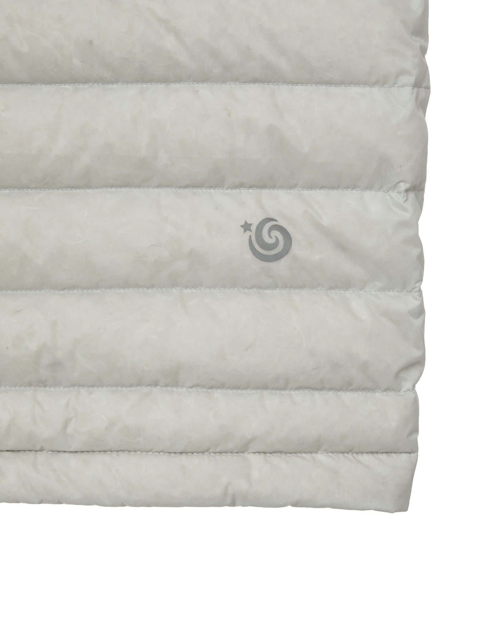 【予約商品】SYMBOL LIGHT DOWN JACKET [SNOW]