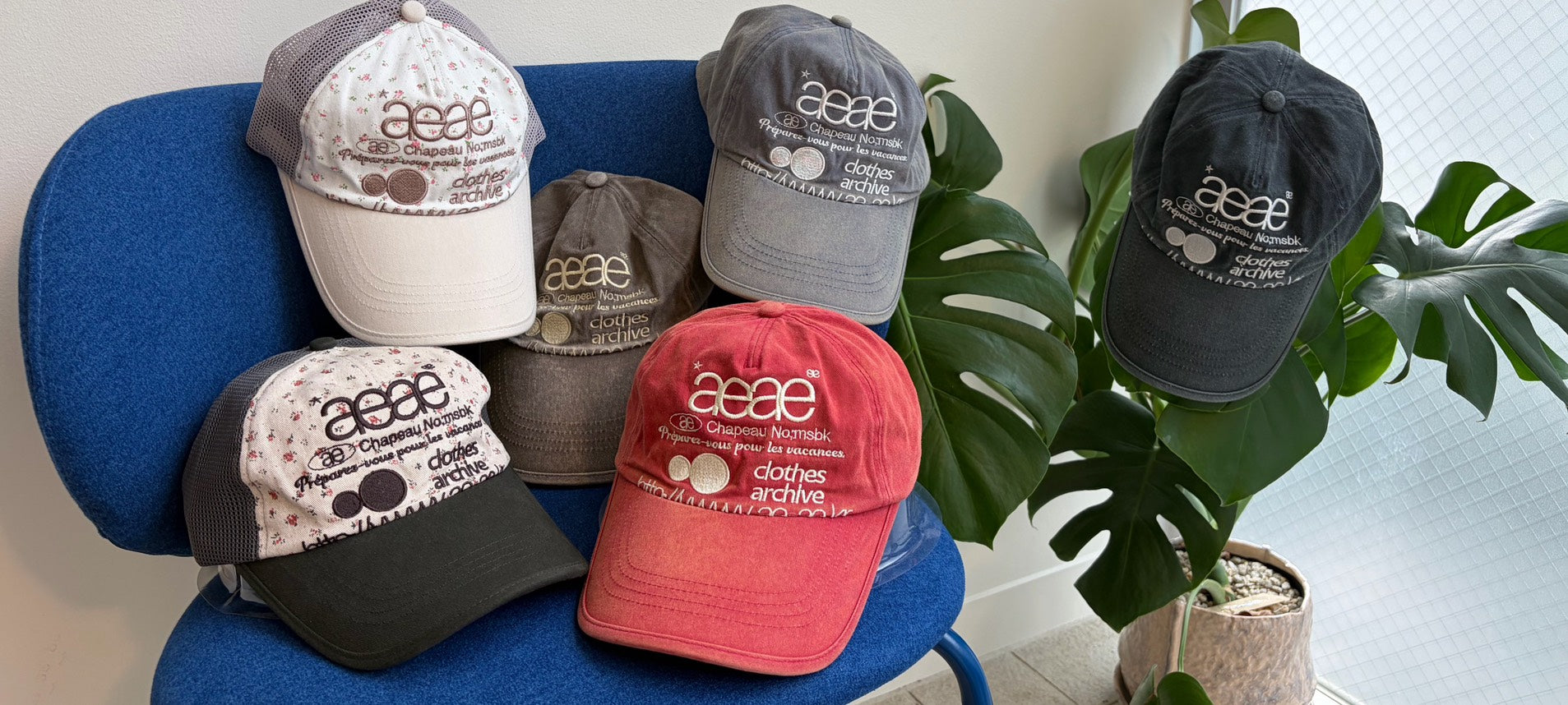aeae JAPAN OFFICIAL ONLINE STORE
