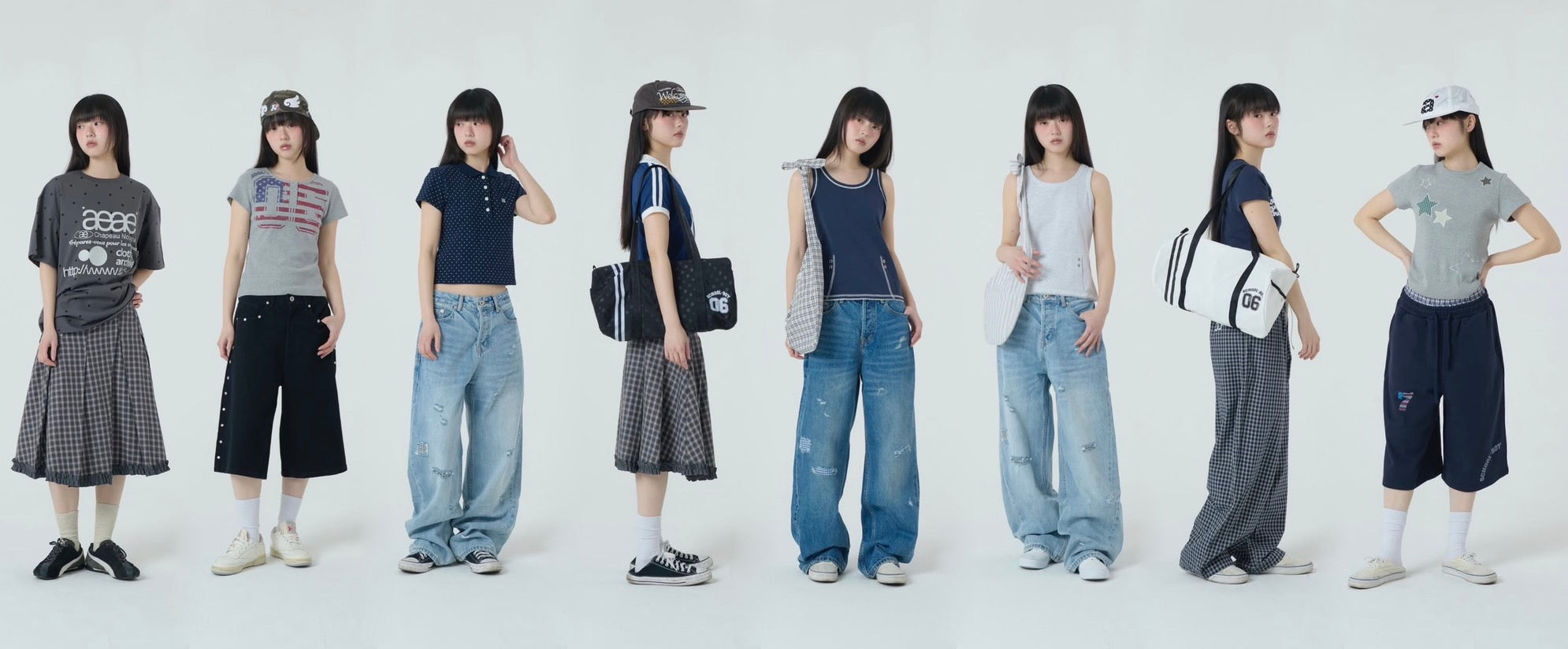 AEAE ♥ AEAE MADE L S /追跡付 ALL BOTTOMS – aeae JAPAN