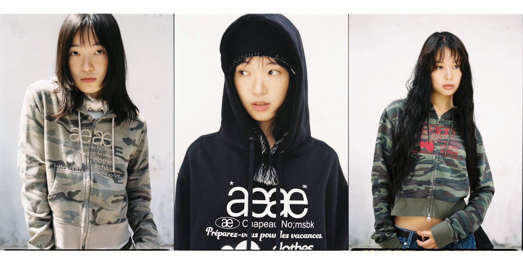 AAA様❁専用ページ aeae JAPAN OFFICIAL ONLINE STORE
