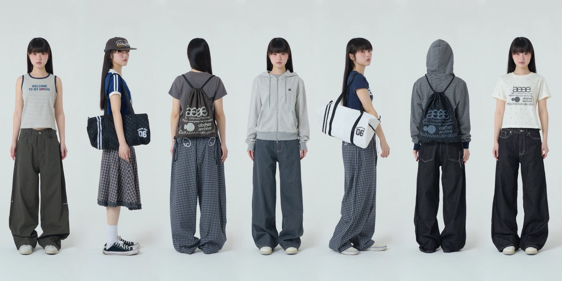 aeae JAPAN OFFICIAL ONLINE STORE