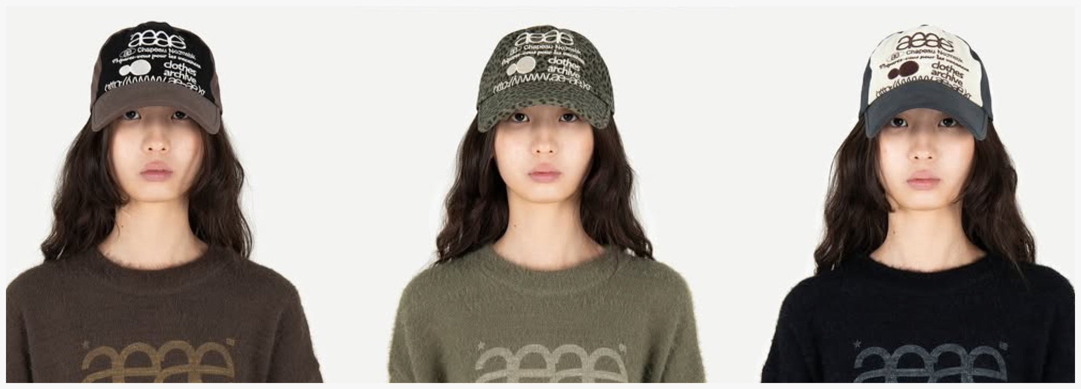 aeae ニット 新品未使用 aeae JAPAN OFFICIAL ONLINE STORE