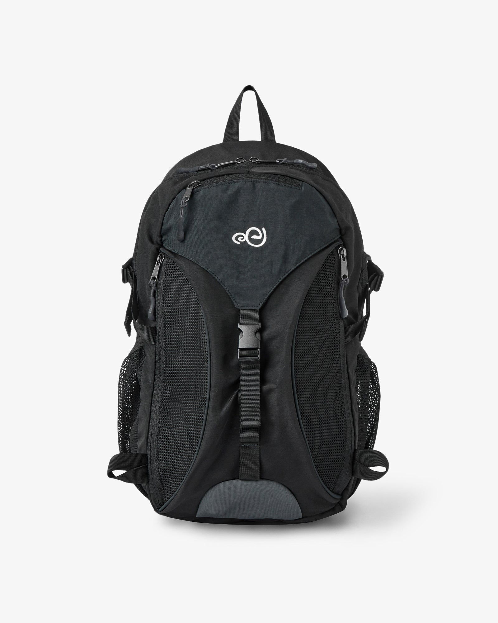 UTILITY BACK PACK [BLACK]