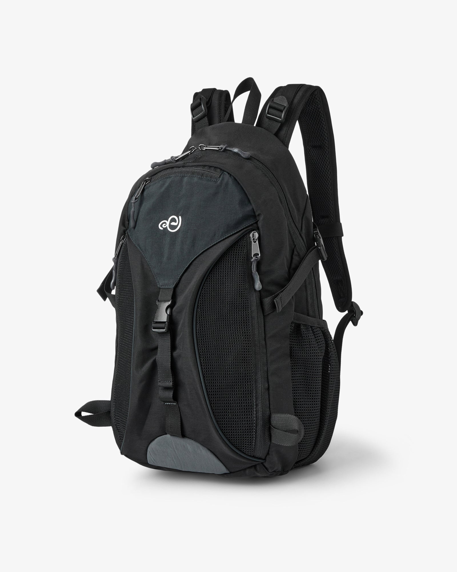 UTILITY BACK PACK [BLACK]