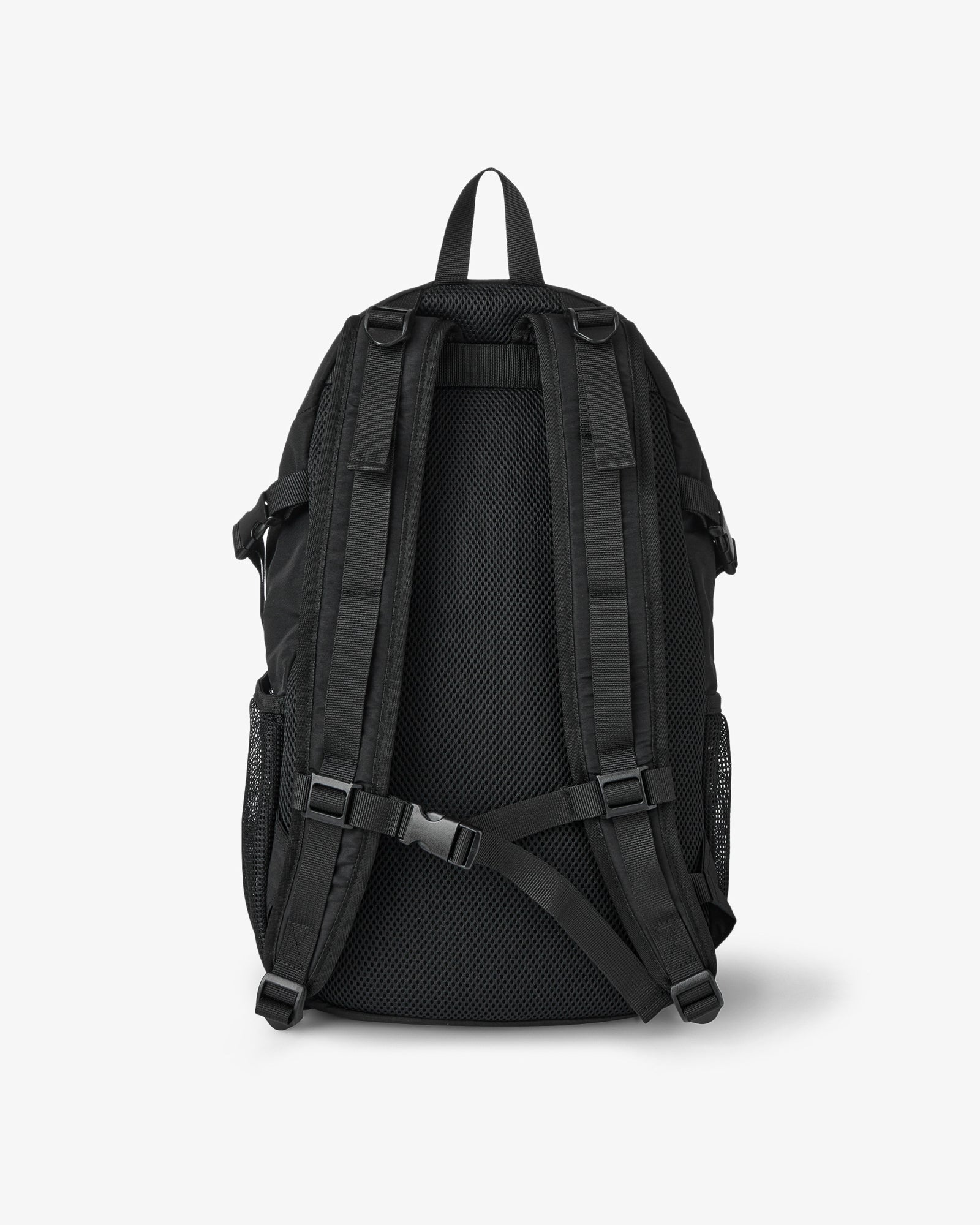 UTILITY BACK PACK [BLACK]