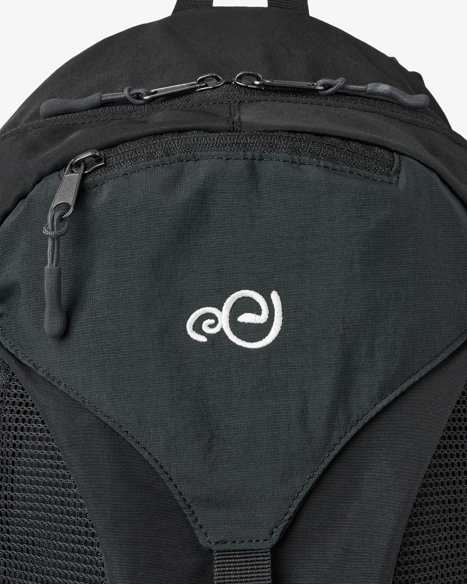 UTILITY BACK PACK [BLACK]