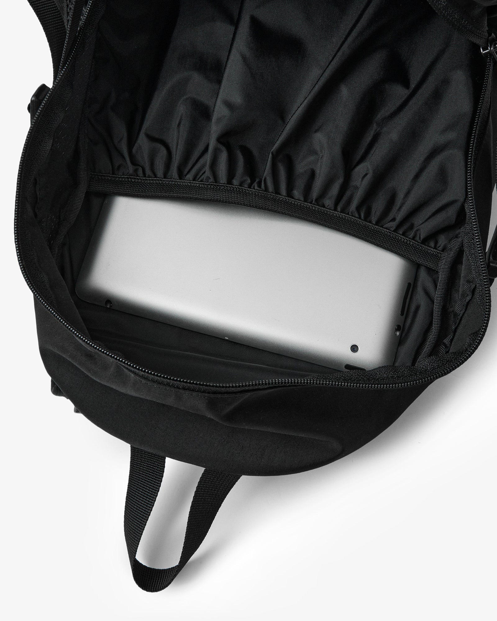 UTILITY BACK PACK [BLACK]