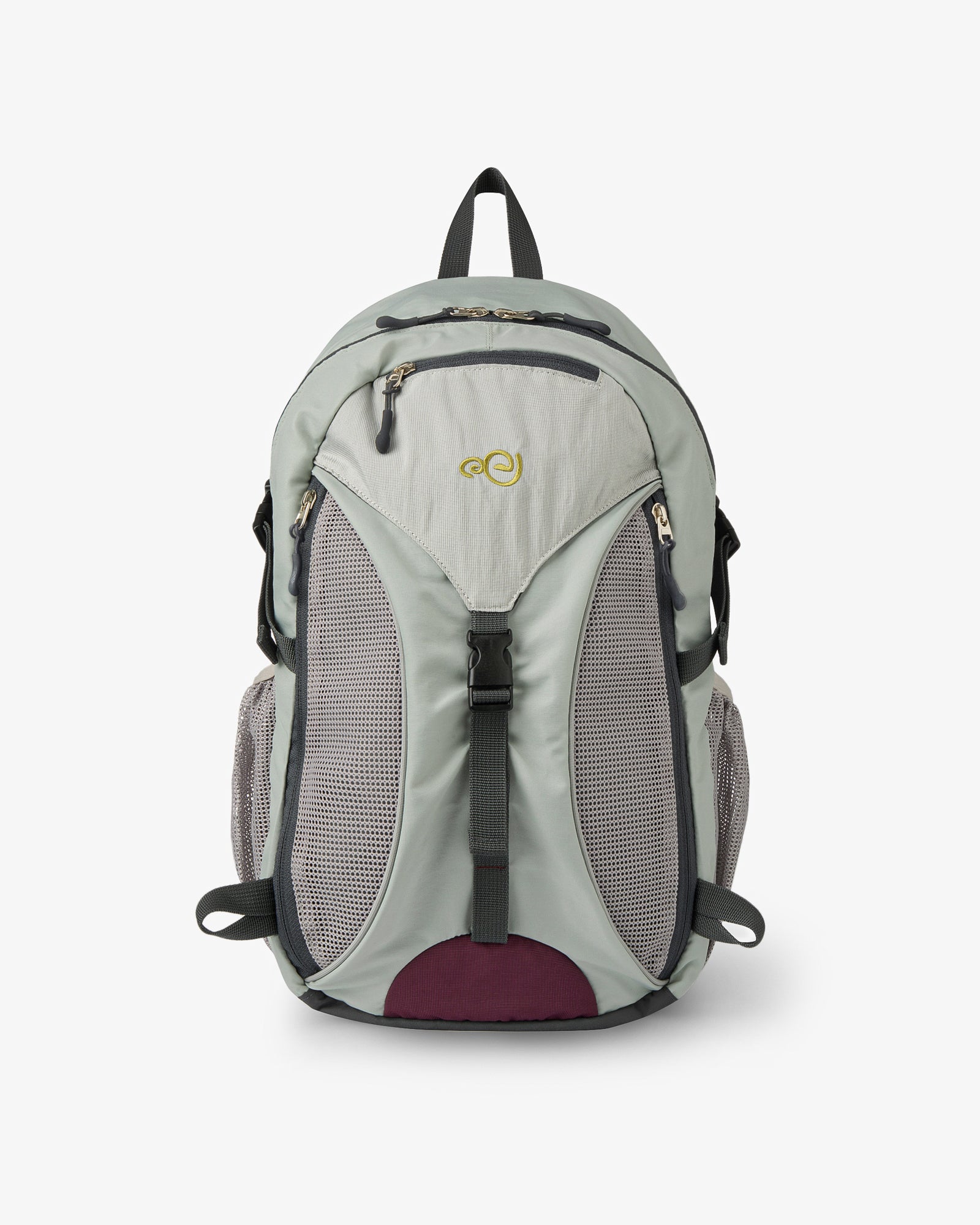 UTILITY BACK PACK [GREY]