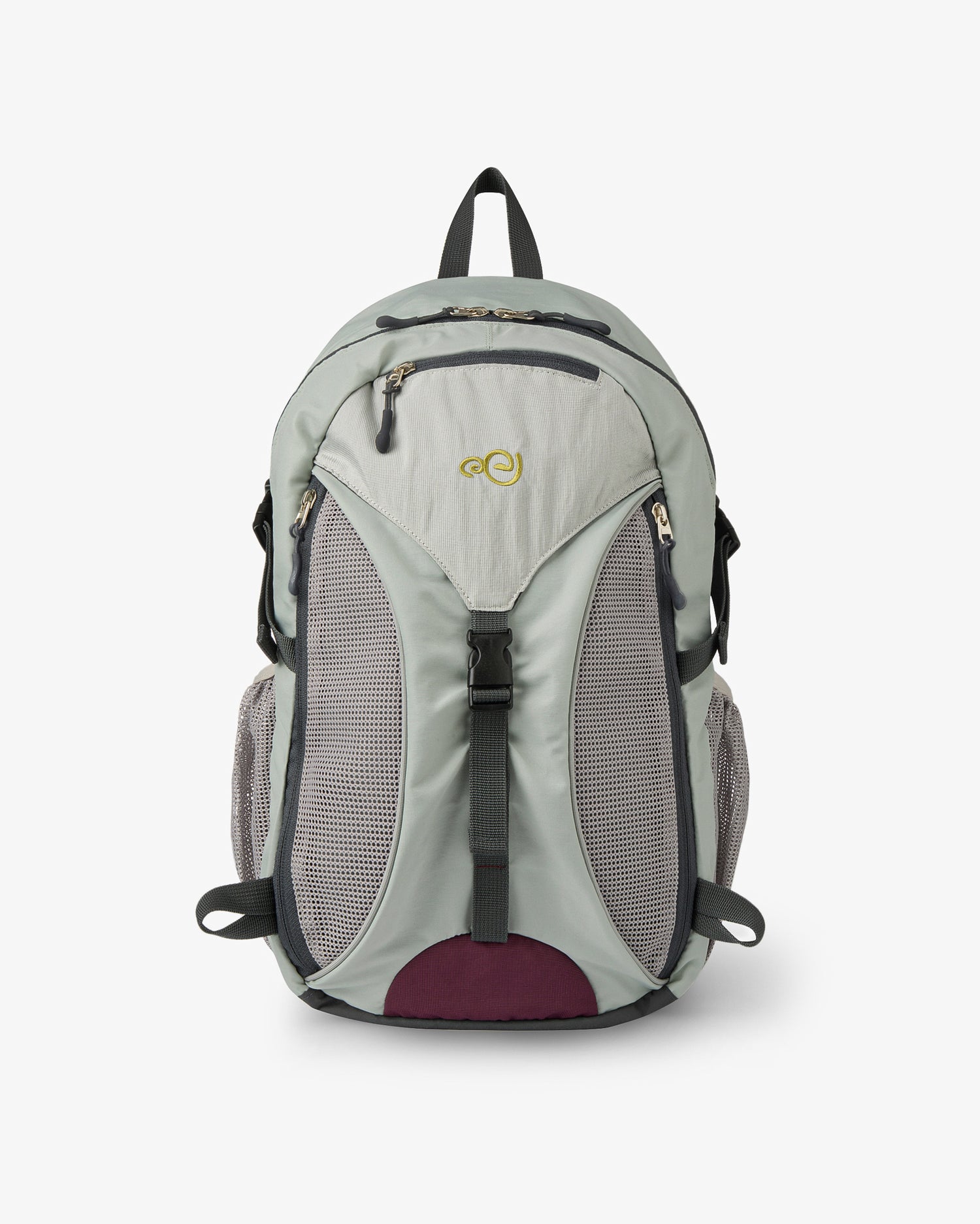 UTILITY BACK PACK [GREY]