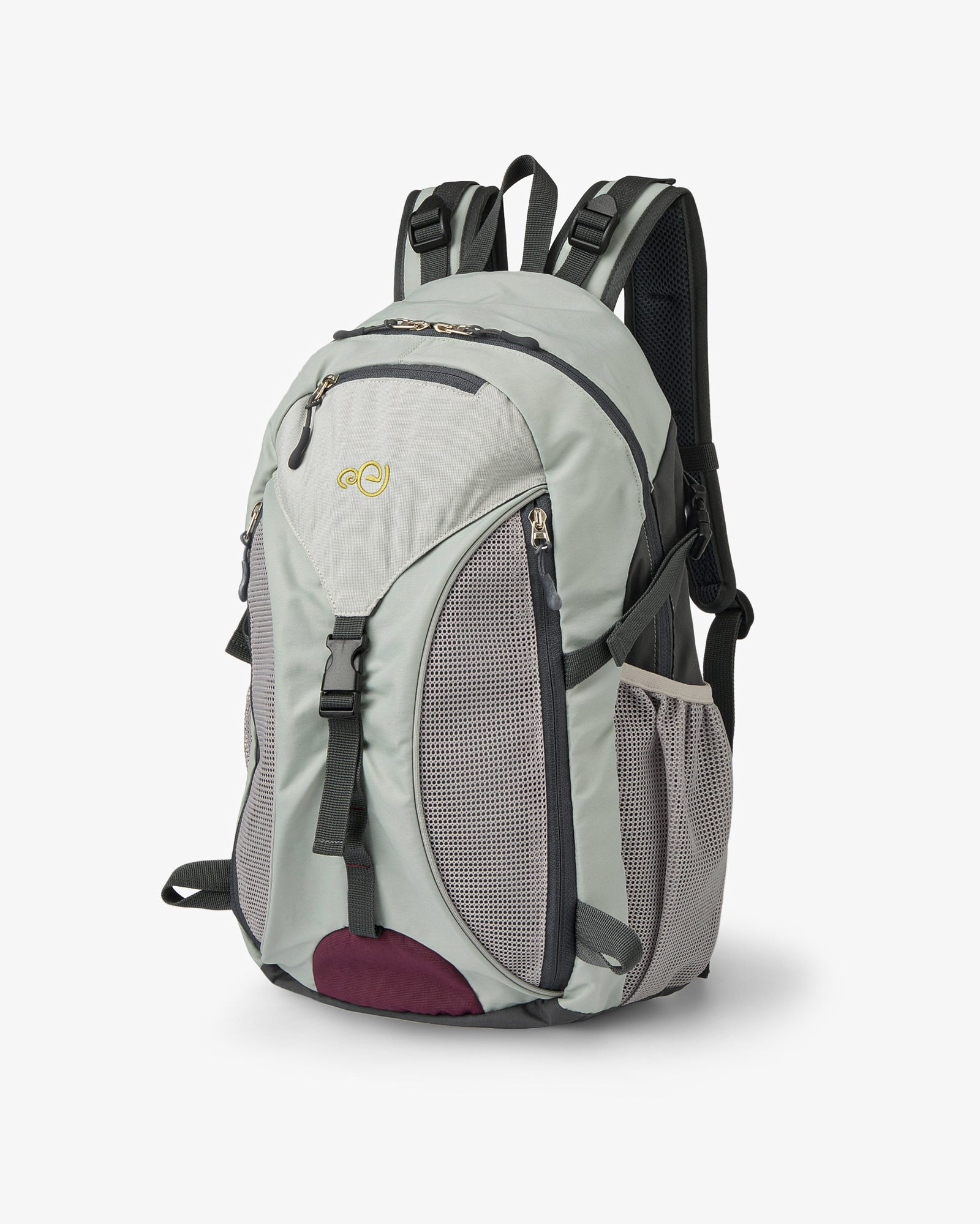 UTILITY BACK PACK [GREY]