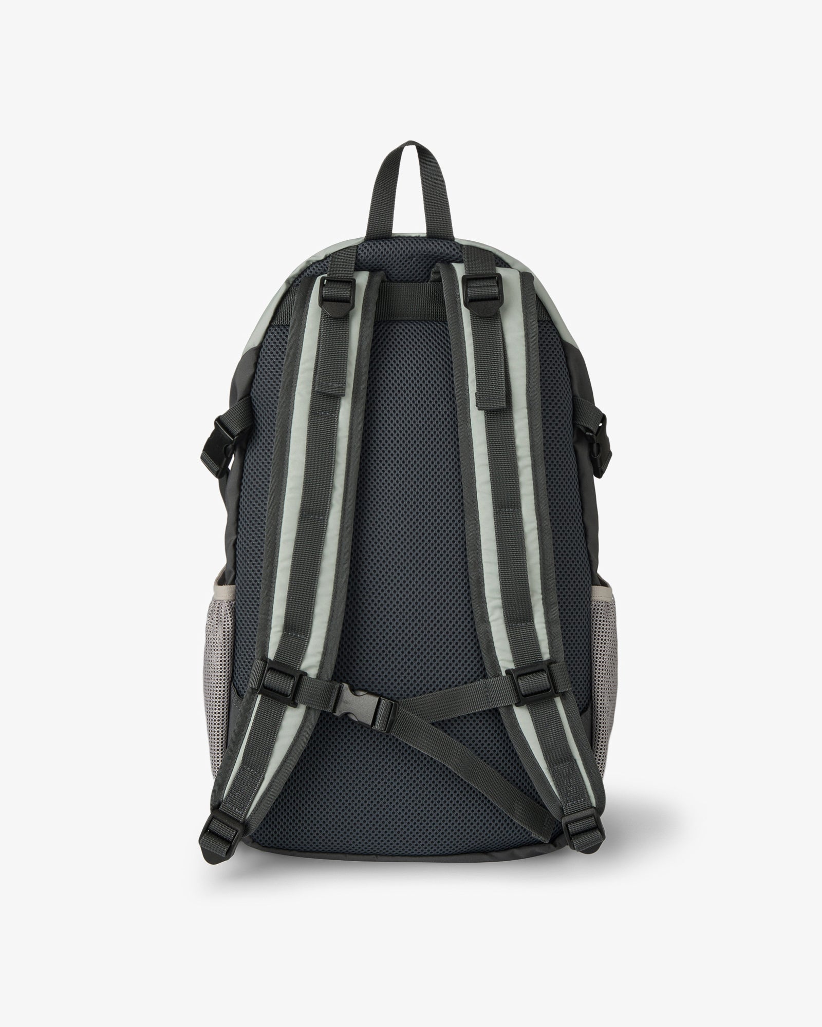 UTILITY BACK PACK [GREY]