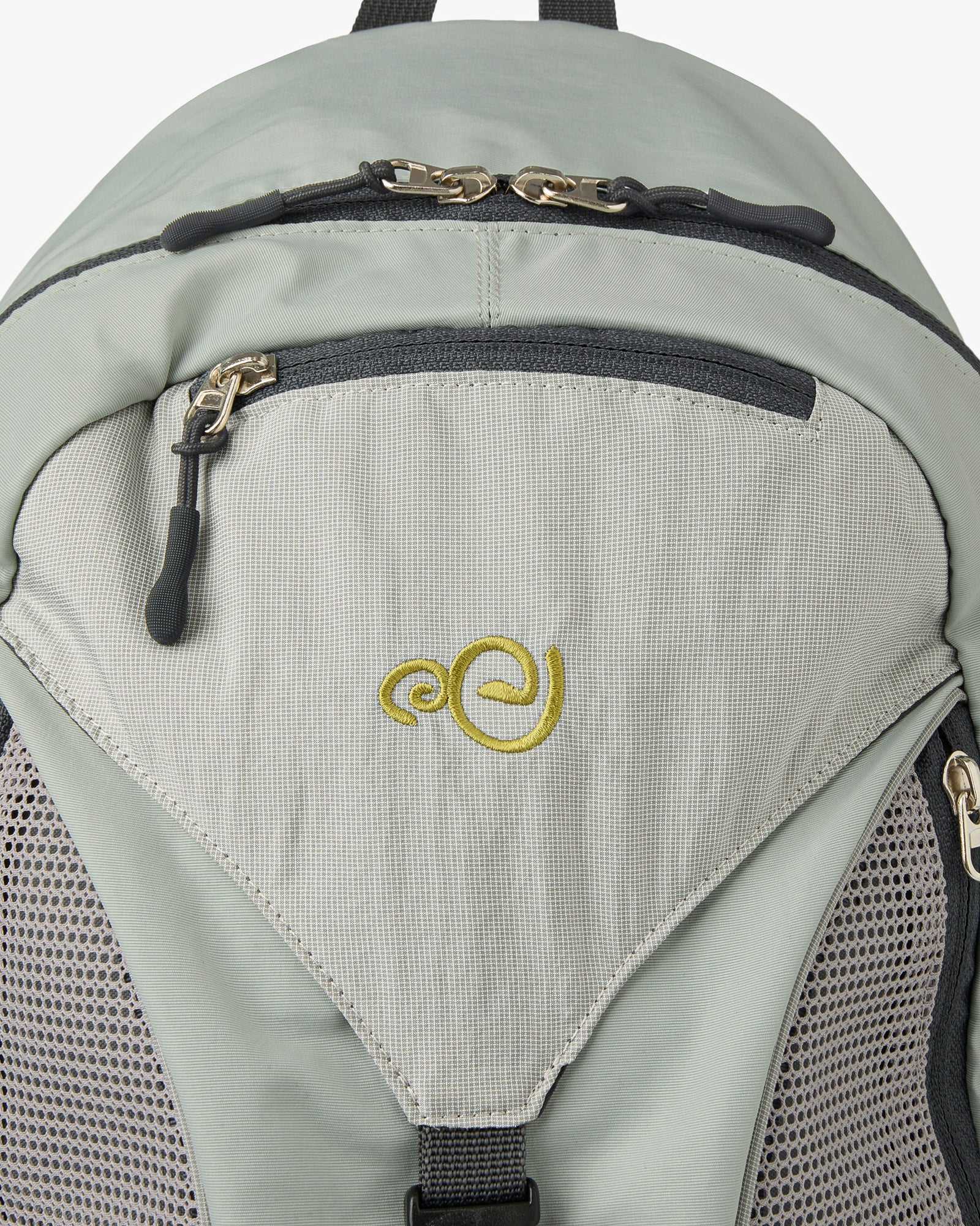 UTILITY BACK PACK [GREY]