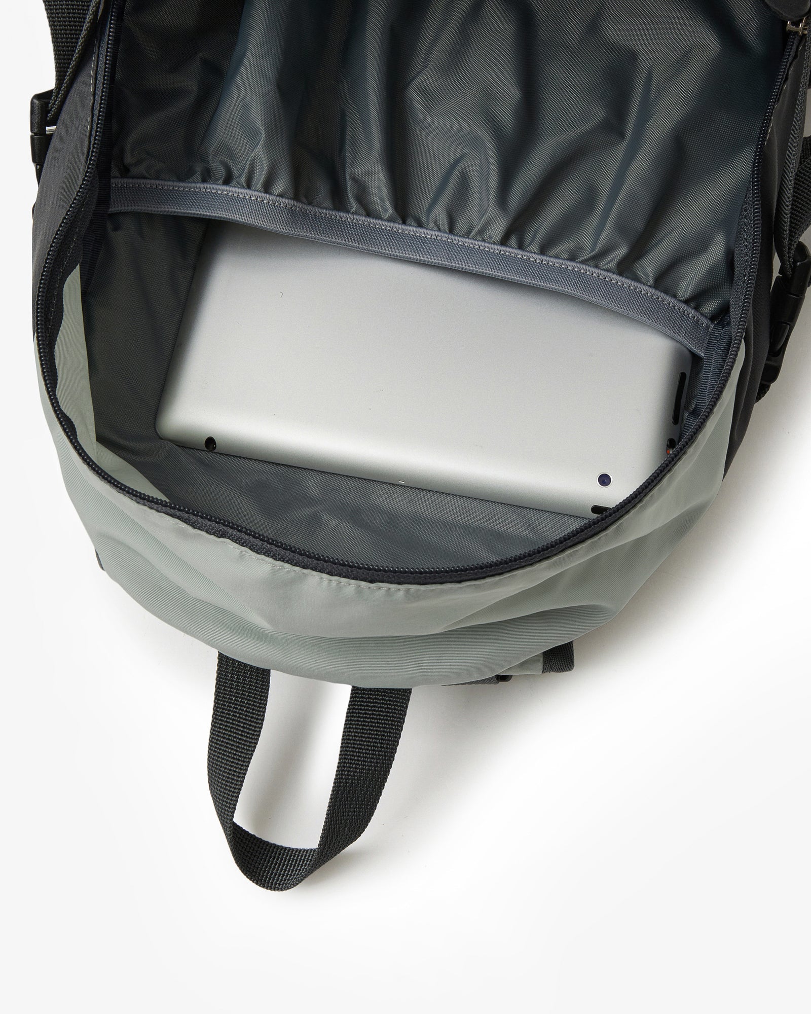 UTILITY BACK PACK [GREY]