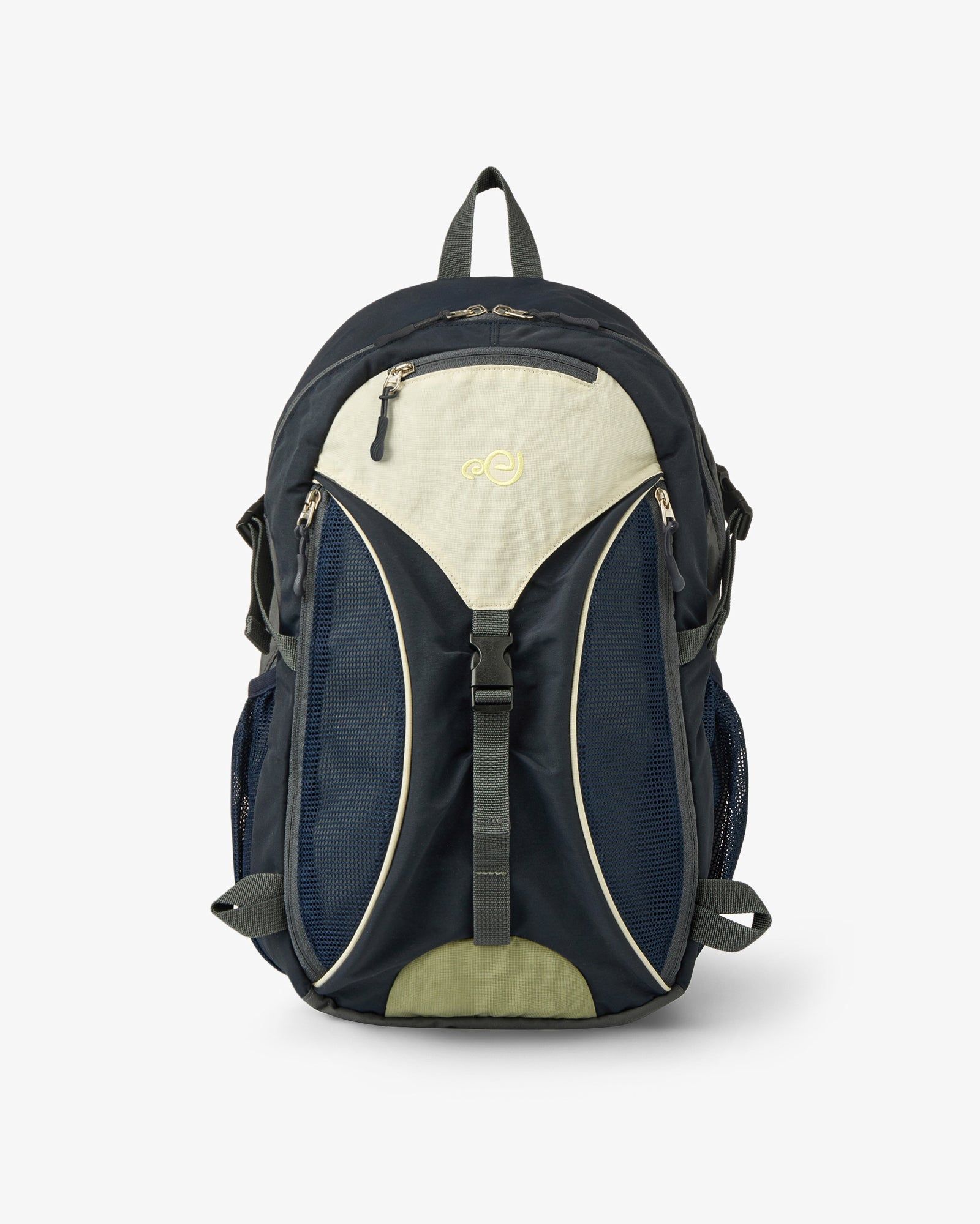 UTILITY BACK PACK [NAVY]