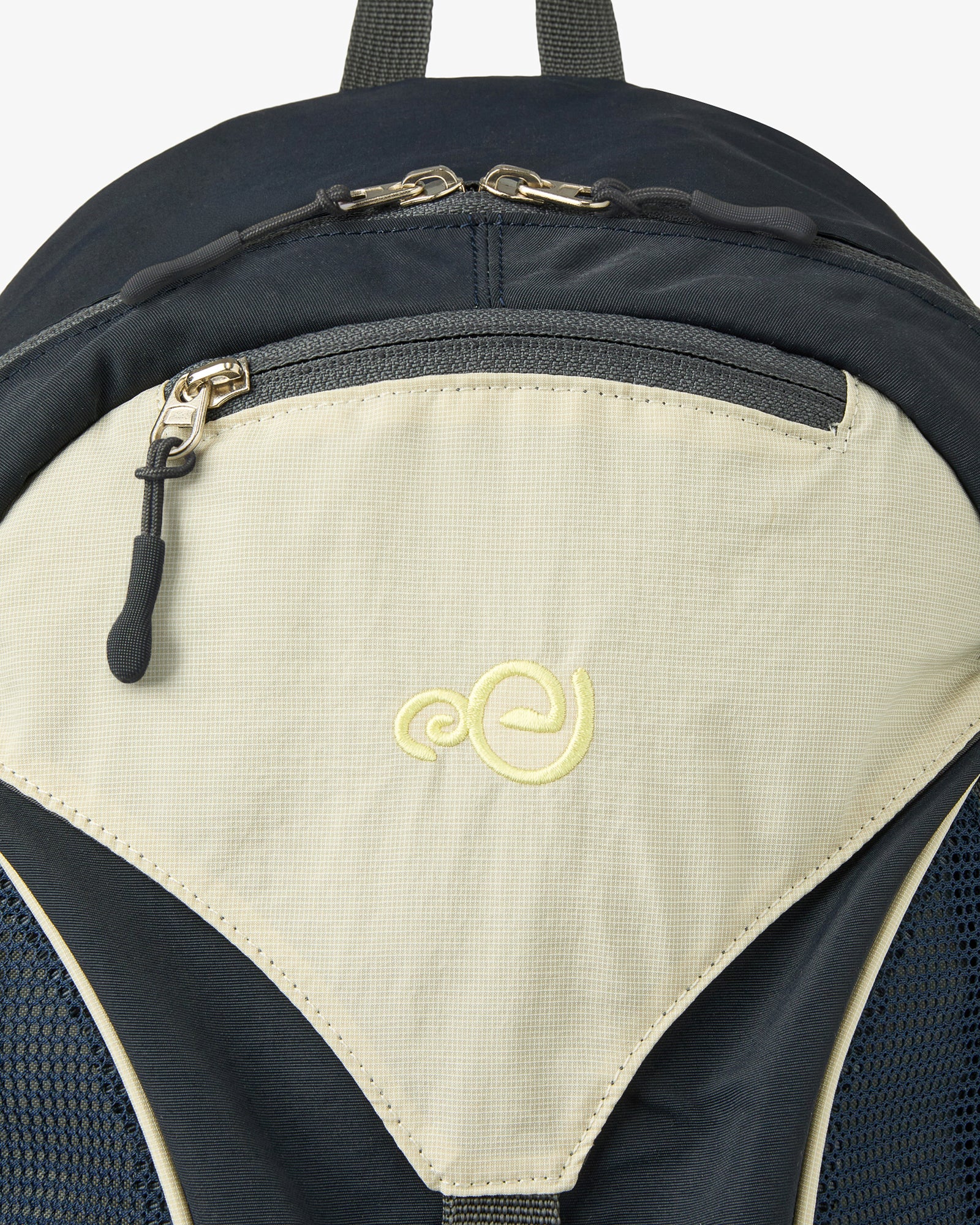 UTILITY BACK PACK [NAVY]