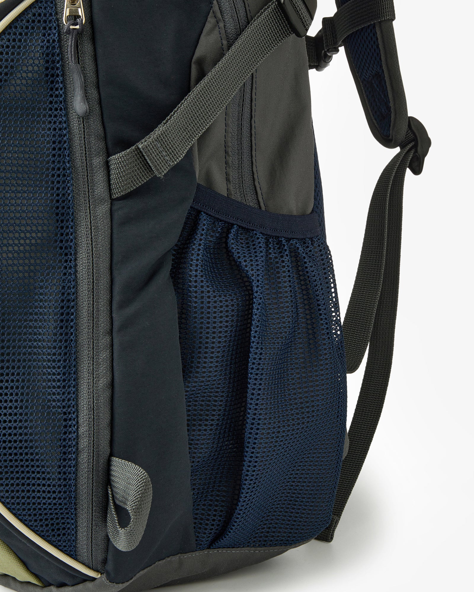 UTILITY BACK PACK [NAVY]