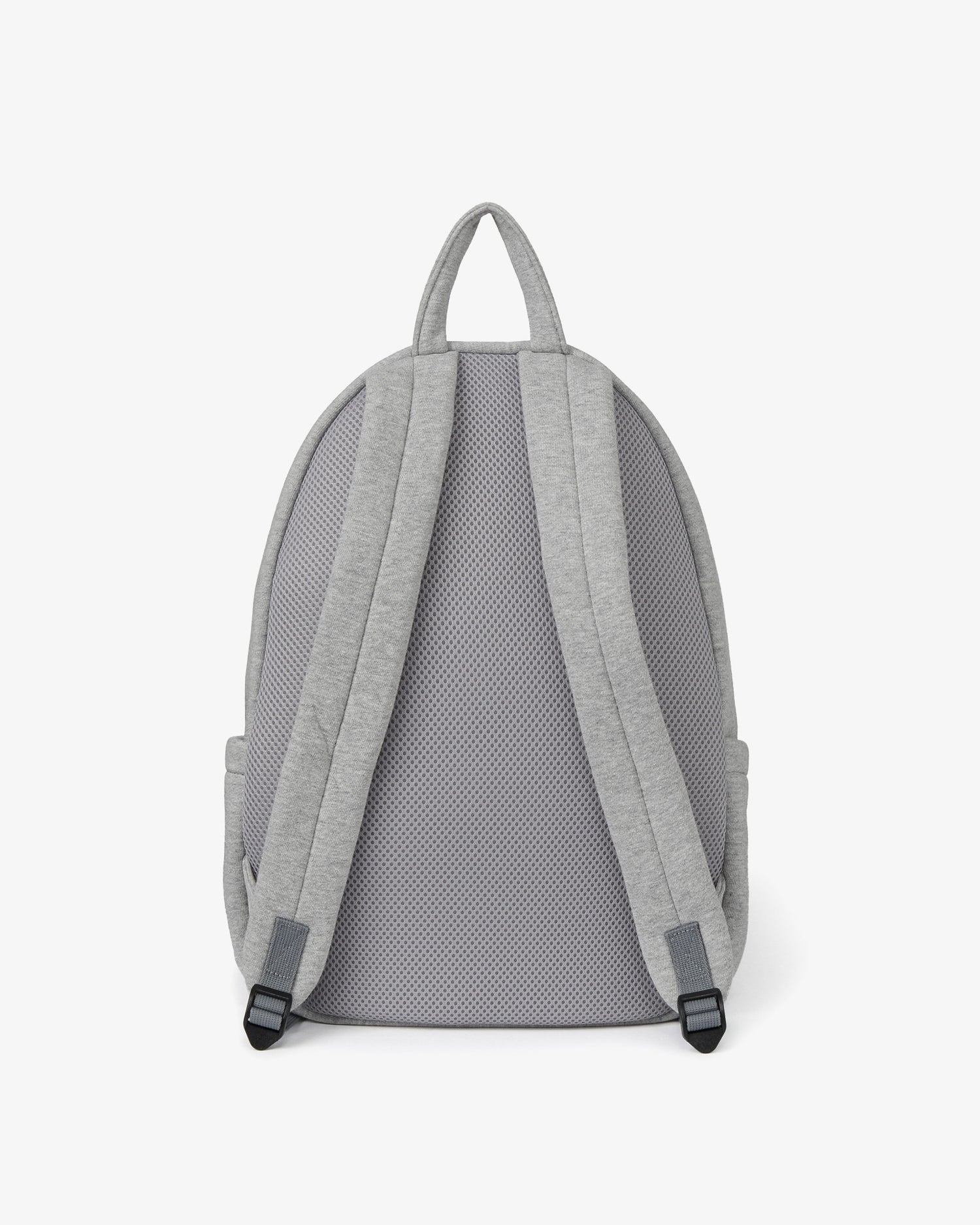WEB LOGO BACKPACK [GREY]