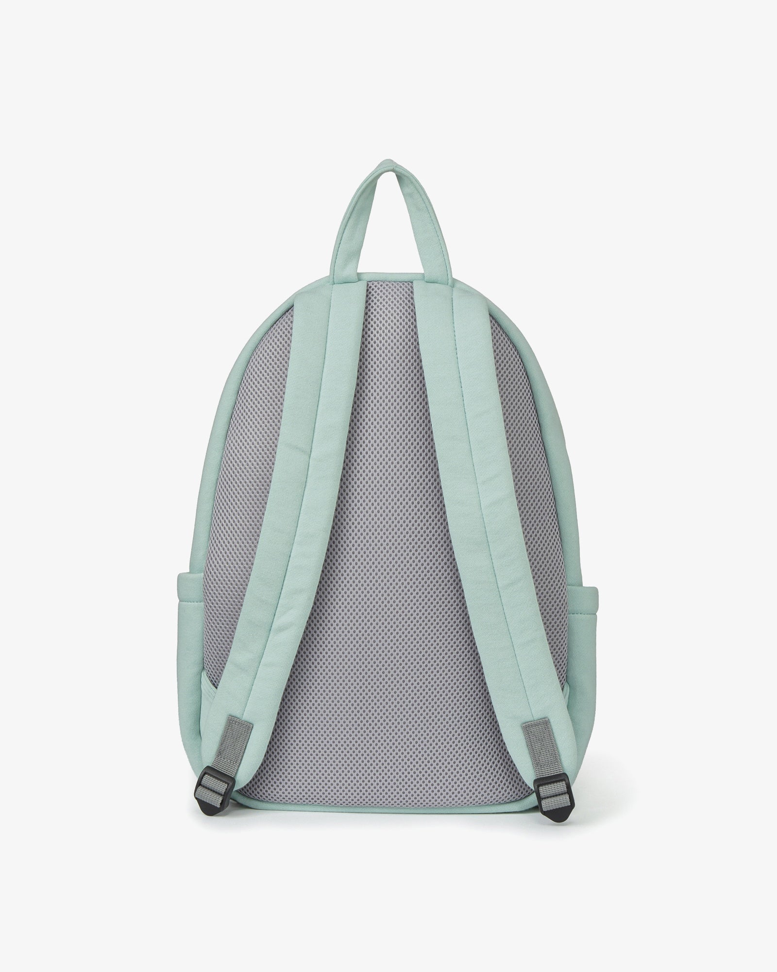 WEB LOGO BACKPACK [MINT]