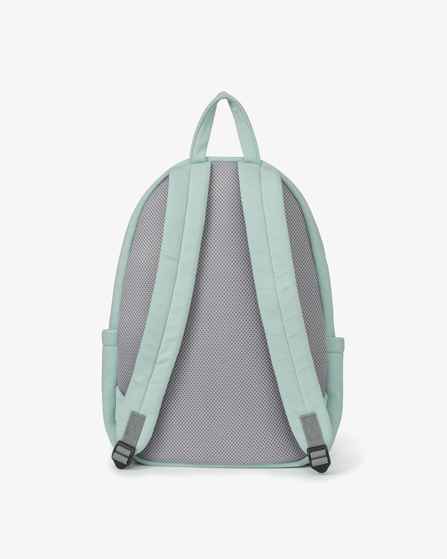 WEB LOGO BACKPACK [MINT]