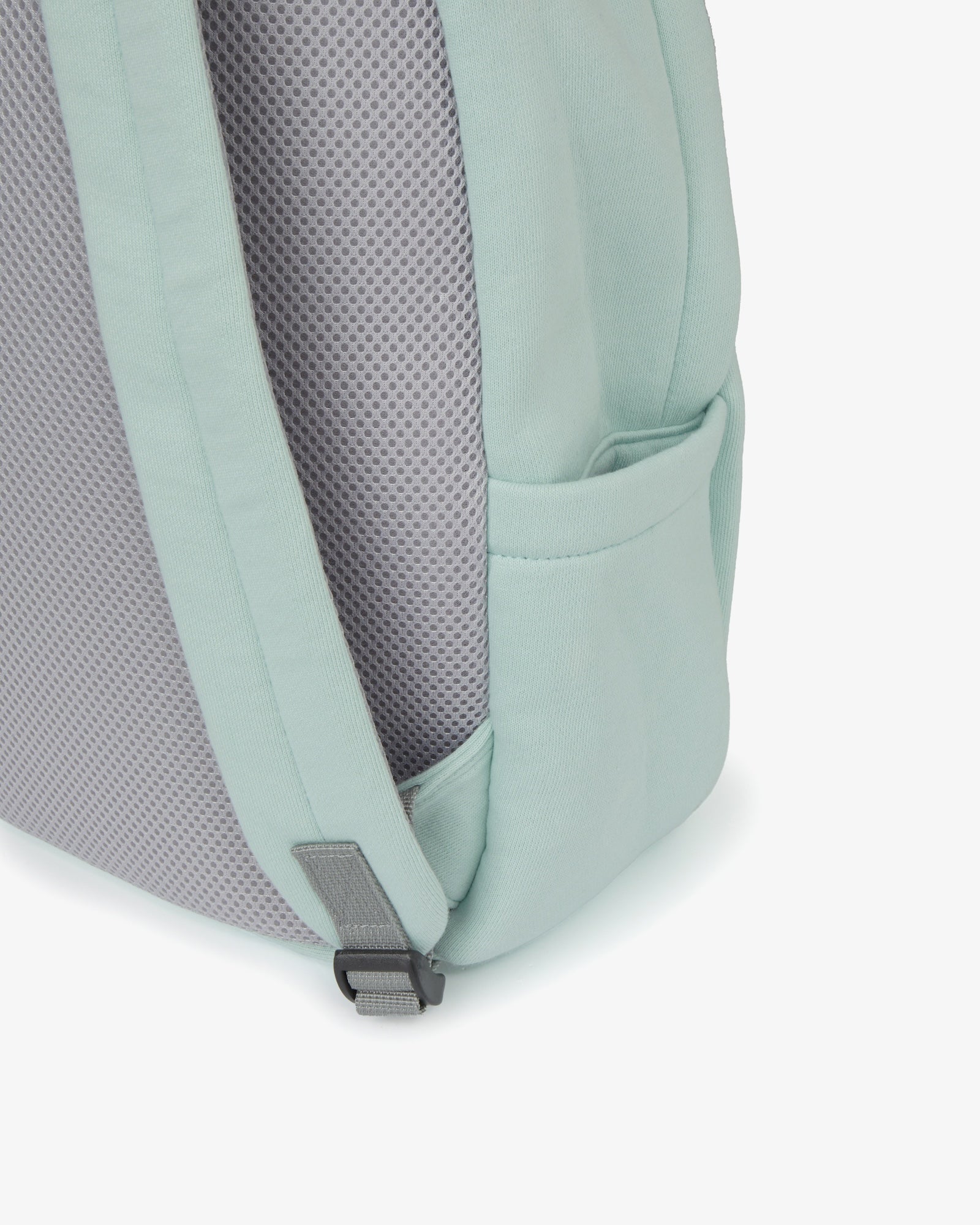 WEB LOGO BACKPACK [MINT]