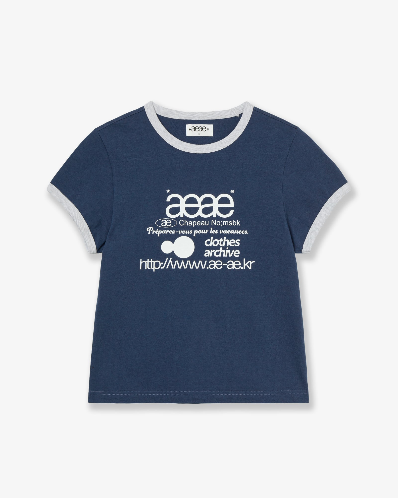 ALL TOPS – aeae JAPAN