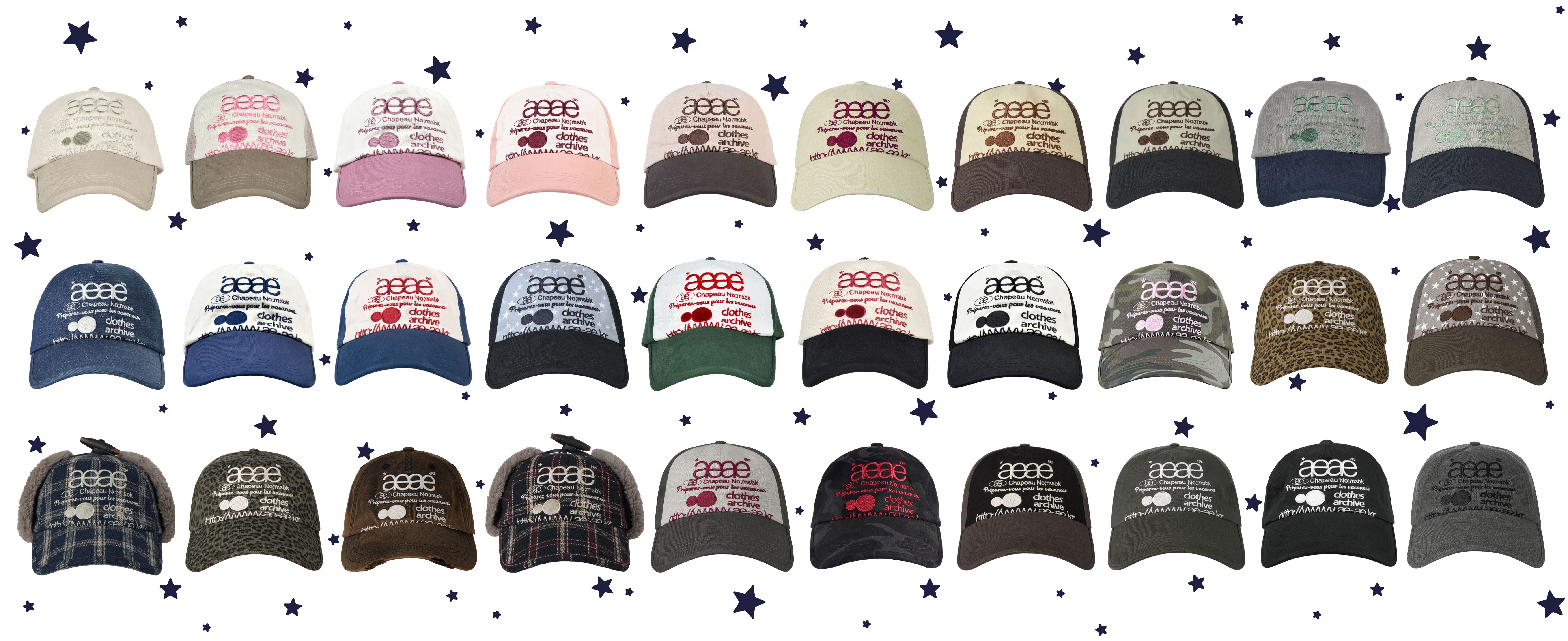 aeae JAPAN OFFICIAL ONLINE STORE
