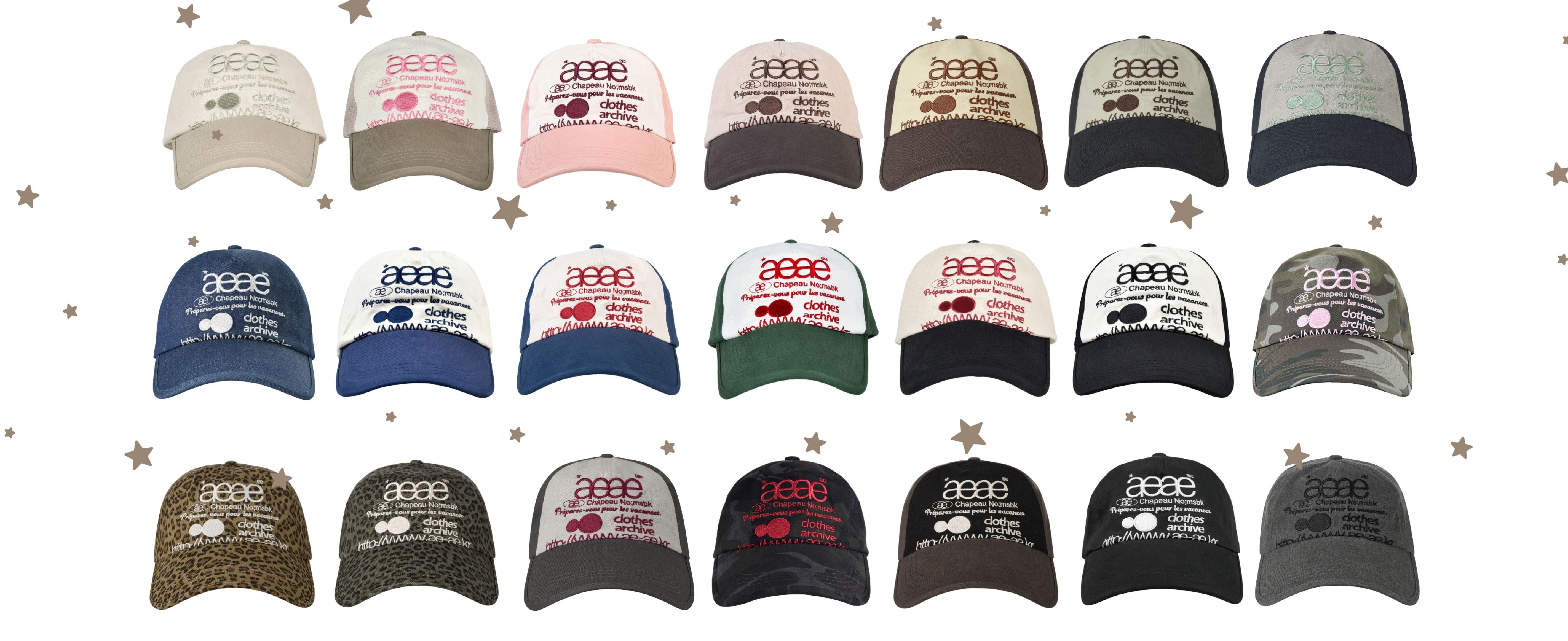 aeae JAPAN OFFICIAL ONLINE STORE