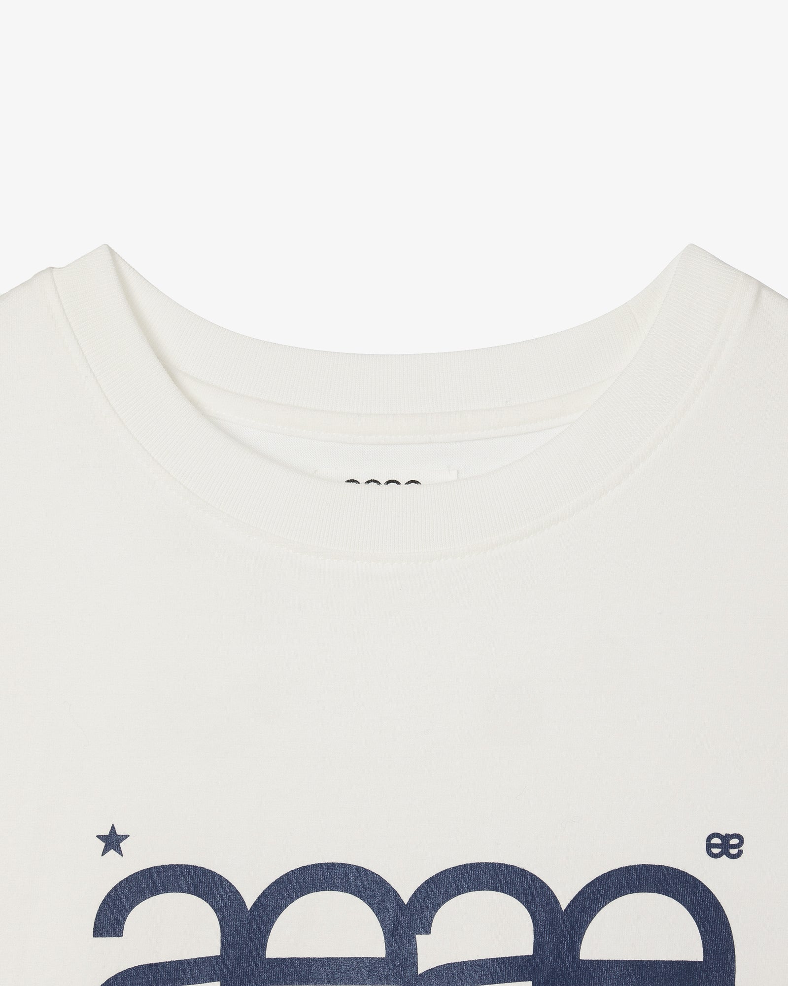 ◆AEAE◆ WEB LOGO TSHIRTS WHITE WEB LOGO T-SHIRTS [WHITE] – aeae JAPAN