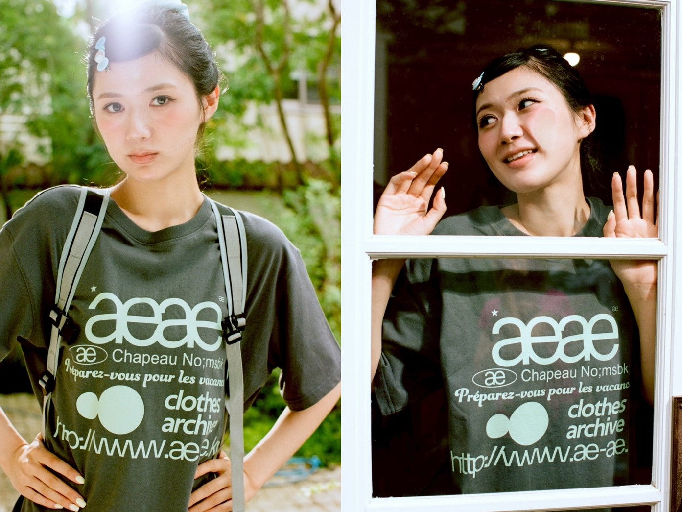 aeae JAPAN OFFICIAL ONLINE STORE