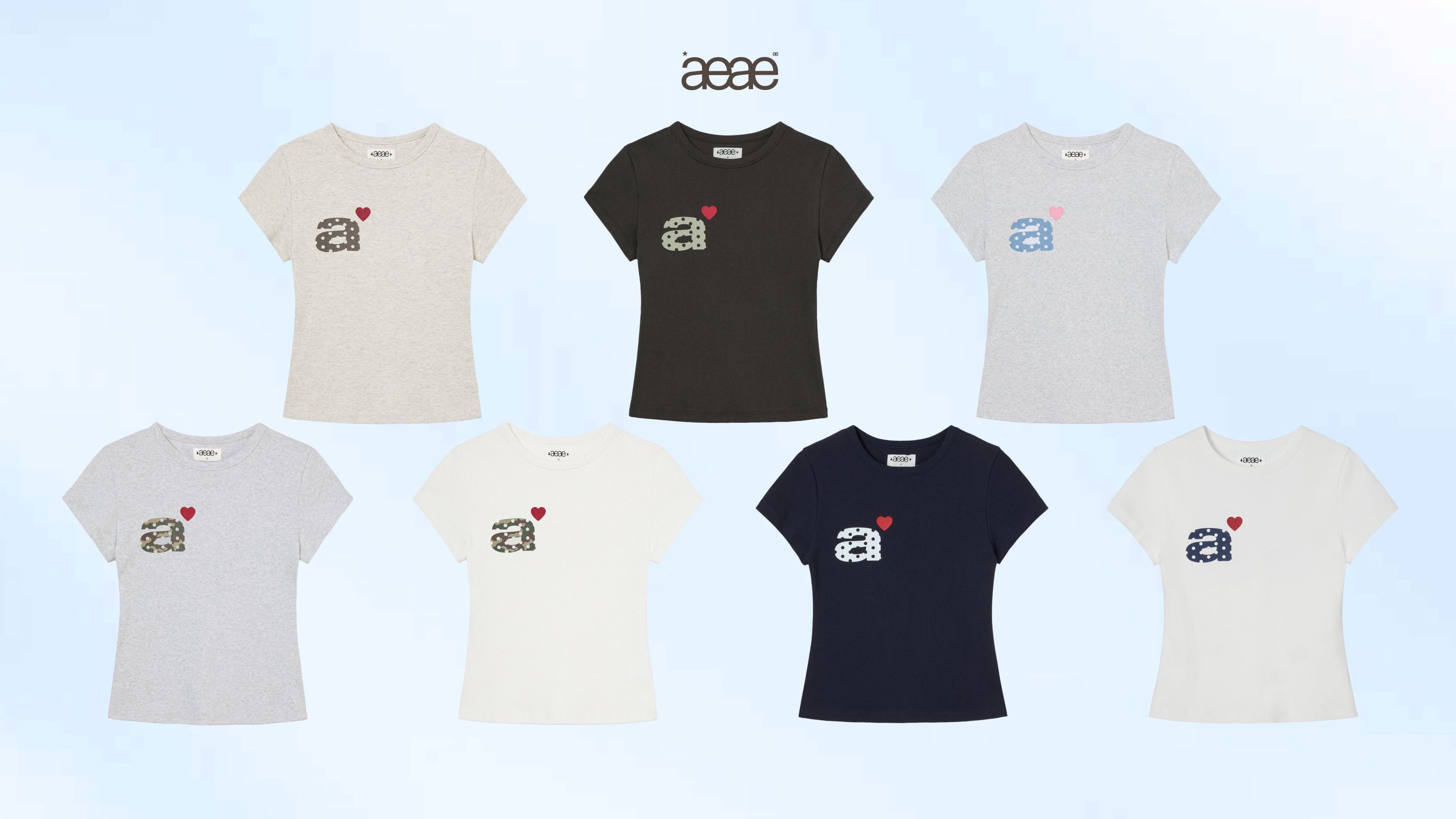 aeae JAPAN OFFICIAL ONLINE STORE